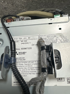 2019-2021 HONDA CIVIC AM FM RADIO RECIEVER (P)
