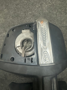 2015-2022 RAM PROMASTER CITY FRONT LEFT DOOR VIEW MIRROR (LH) (P)