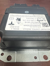 Load image into Gallery viewer, TESLA MODEL 3 AIRBAG CONTROL MODULE PN: 1095757-00-B (P)