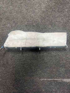 2009-2013 SUBARU FORESTER FRONT RIGHT PASSENGER SEAT AIRBAG (RH) (P) CUT WIRE