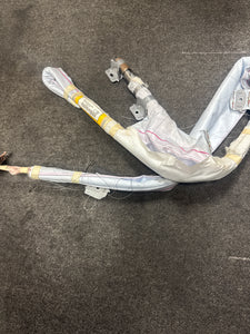 2013-2016 SCION FRS SUBARU BRZ FRONT LEFT DRIVER ROOF CURTAIN AIRBAG (LH) (P)