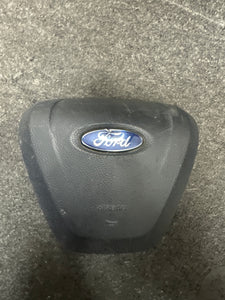 2013-2017 FORD FUSION DRIVER STEERING AIRBAG (P)