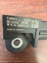 Load image into Gallery viewer, FORD F150 FRONT IMPACT SENSOR PN: 9L34-14B006-AC (P)