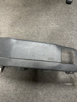 2004-2005 DODGE RAM 1500 2500 PASSENGER DASH AIRBAG (RH) (P)