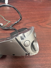 Load image into Gallery viewer, 2009-2020 NISSAN 370Z LEFT WHEEL PHONE RADIO VOLUME CRUISE CONTROL SWITCH (LH) (P)