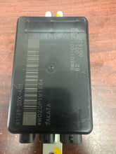 Load image into Gallery viewer, ACURA MDX PASSENGER SEAT WEIGHT SENSOR CONTROL MODULE (P) PN: 81169-S0X-A01