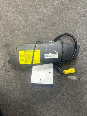 2002-2006 MINI COOPER R50 R53 FRONT RIGHT PASSENGER SEAT AIRBAG (RH) (P)