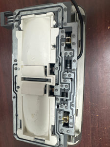 2012-2017 FIAT 500 INTERIOR LIGHT DOME LIGHT (P)