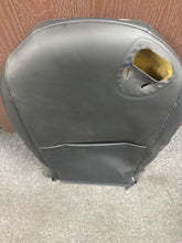 Load image into Gallery viewer, 2011-2013 MINI COOPER FRONT RIGHT UPPER SEAT CUSHION (RH) (P)