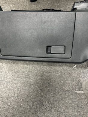 2022-2023 HONDA CIVIC DASH GLOVE BOX STORAGE COMPARTMENT (P)