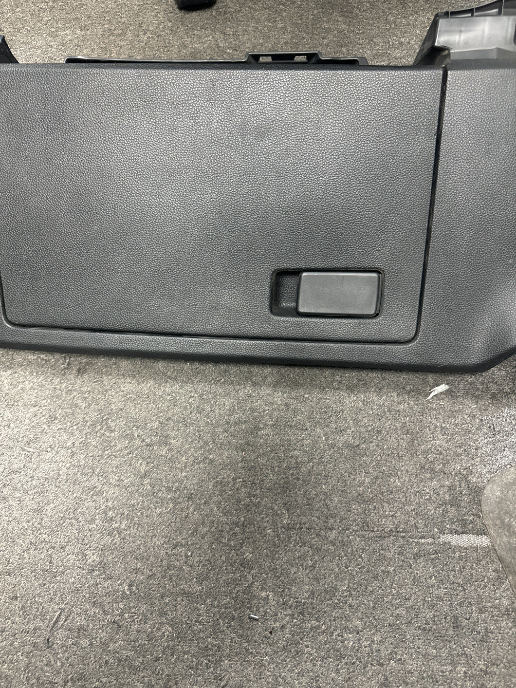 2022-2023 HONDA CIVIC DASH GLOVE BOX STORAGE COMPARTMENT (P)
