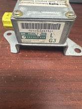 Load image into Gallery viewer, SUBARU IMPREZA DRIVER SIDE IMPACT SENSOR (LH) (P) PN: 98235FE070