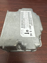 Load image into Gallery viewer, DODGE AVENGER AIRBAG CONTROL MODULE PN: P68186180AD (P)