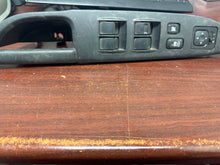 Load image into Gallery viewer, 2014-2023 MITSUBISHI OUTLANDER MASTER POWER WINDOW SWITCH (P)