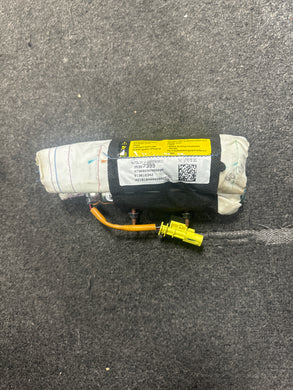 2013-2019 BUICK ENCORE REAR PASSENGER SEAT AIRBAG (RH) (P)