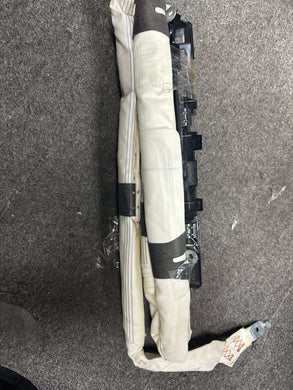 2014-2019 FORD ESCAPE PASSENGER ROOF CURTAIN AIRBAG (RH) (P)