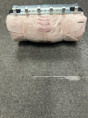 2013-2017 HONDA ACCORD FRONT RIGHT PASSENGER DASH AIRBAG (RH) (P)