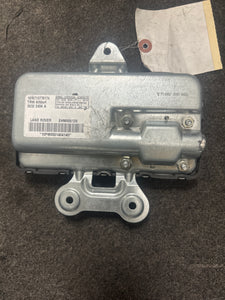 2003-2006 RANGE ROVER L322 FRONT RIGHT PASSENGER DOOR AIRBAG (RH) (P)