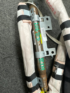 2014 NISSAN MAXIMA PASSENGER ROOF CURTAIN AIRBAG (RH) (P)