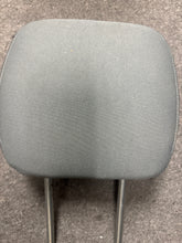 Load image into Gallery viewer, 2013-2018 DODGE RAM 1500 FRONT SEAT HEADREST (LH+RH) (P) GRAY