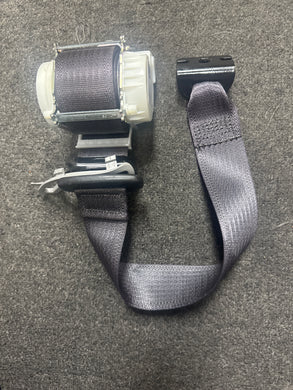 2015-2020 CADILLAC ESCALADE ESV REAR PASSENGER SEATBELT ROW 2 (RH) (P)