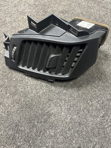 2017 GMC SUBURBAN DRIVER SIDE CENTER A/C AIR VENT (P)