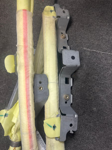 2007-2009 MITSUBISHI GALANT RIGHT PASSENGER CURTAIN AIRBAG (RH) (P)
