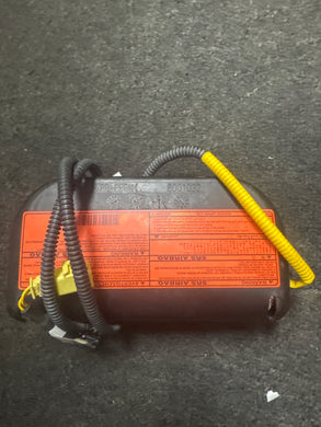 2006-2007 INFINITI G35 FRONT RIGHT PASSENGER SEAT AIRBAG (RH) (P)