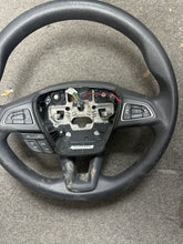 Load image into Gallery viewer, 2018-2022 FORD ECOSPORT STEERING WHEEL (P) PN:GN15 3600 EB-3ZHE