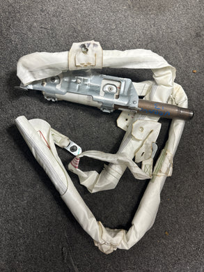 2012-2017 BUICK VERANO PASSENGER ROOF CURTAIN AIRBAG (RH) (P)