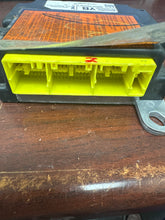Load image into Gallery viewer, NISSAN SENTRA AIRBAG CONTROL MODULE PN: 98820 3YU0B (P)
