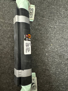 2014-2019 CHEVROLET IMPALA LEFT DRIVER ROOF CURTAIN AIRBAG (LH) (P)
