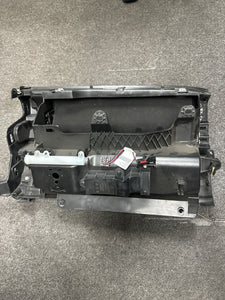 2014-2021 MASERATI GHIBLI SQ4 DASH BOARD GLOVE BOX STORAGE COMPARTMENT (P)