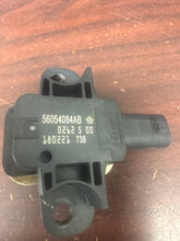 Load image into Gallery viewer, DODGE CHARGER FRONT CRASH IMPACT SENSOR (P) PN: 56054084AB