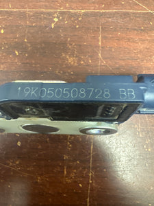 2016-2019 HONDA HR-V EX REAR LEFT WEIGHT SENSOR (P)