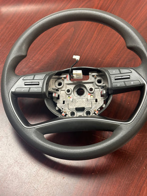 2020-2023 HYUNDAI SONATA STEERING WHEEL (P)