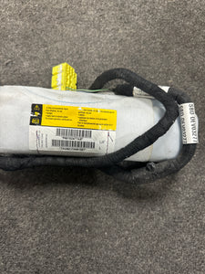 2015-2017 CHRYSLER 200 DRIVER SEAT AIRBAG (LH) (P)