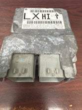 Load image into Gallery viewer, CHRYSLER 300 AIRBAG CONTROL MODULE PN: 05081042AD (P)