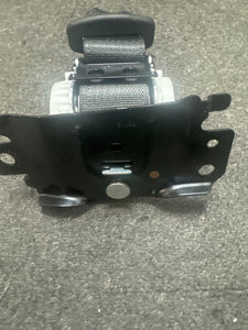 2021-2023 GMC YUKON LAP & SHOULDER SEATBELT RETRACTOR  (P) BLACK PN: 84929440