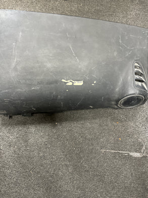 2007-2009 MAZDA 3 RIGHT PASSENGER DASH AIRBAG (RH) (P)