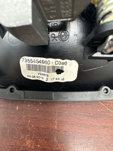 2015-2019 DODGE RAM PROMASTER CITY PASSENGER DOOR HANDLE (P)