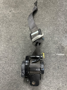 2011-2012 CHEVROLET MALIBU FRONT PASSENGER SEATBELT (RH) (P)