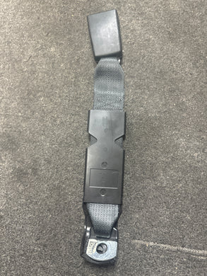 2013-2024 DODGE RAM 1500 CL REAR CENTER 2ND ROW BUCKLE (P)