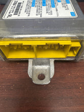 Load image into Gallery viewer, HONDA CIVIC AIRBAG CONTROL MODULE PN: 77960-SVA-A240-M1 (P)