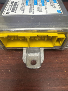 HONDA CIVIC AIRBAG CONTROL MODULE PN: 77960-SVA-A240-M1 (P)