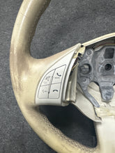 Load image into Gallery viewer, 2012-2016 FIAT 500 POP STEERING WHEEL W/PHONE CRUISE BUTTONS (P)