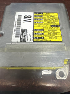 TOYOTA CAMRY AIRBAG CONTROL MODULE PN: 89170-06561 (P)