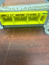 Load image into Gallery viewer, NISSAN FRONTIER AIRBAG CONTROL MODULE PN: 988209BD0A (P)
