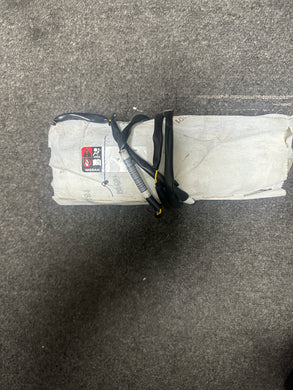 2017-2021 NISSAN MAXIMA FRONT RIGHT SEAT AIRBAG (RH) (P)