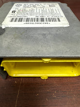 Load image into Gallery viewer, AUDI A5 AIRBAG CONTROL MODULE PN: 8K0 959 655K (P)